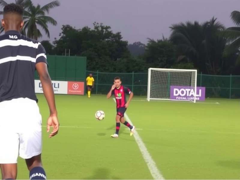 Corporate Event at Stadium