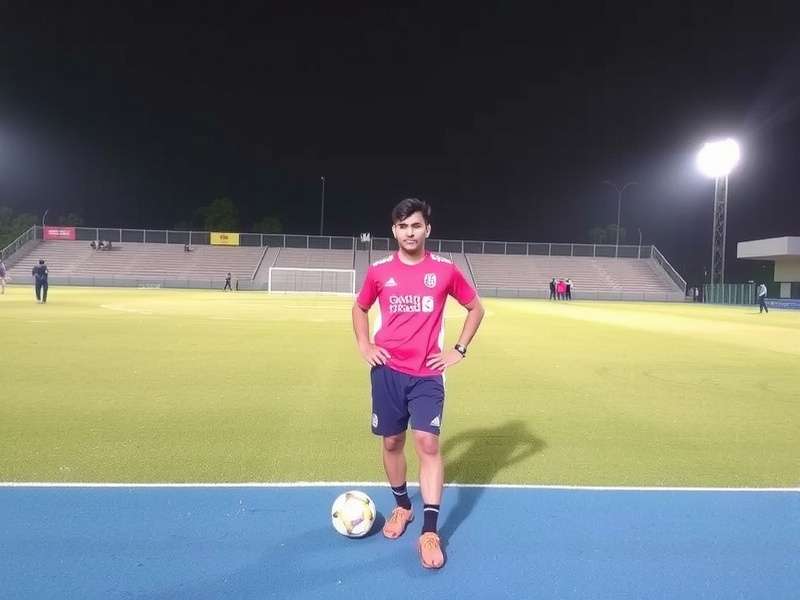 Rangdajied United Team Celebration