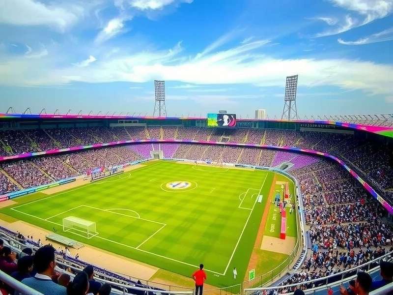 Sports Marketing Meeting