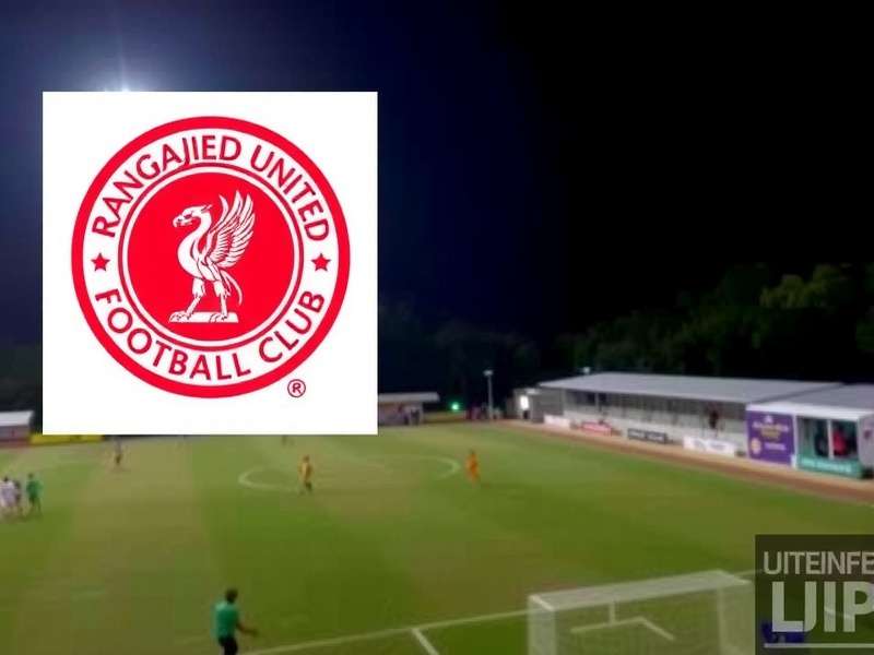 Community Football Clinic