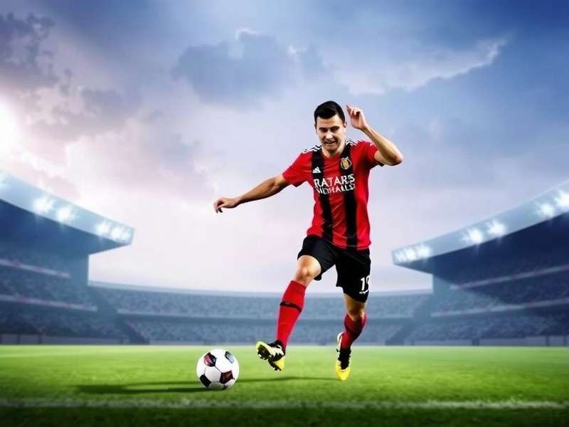 New Sponsorship Announcement