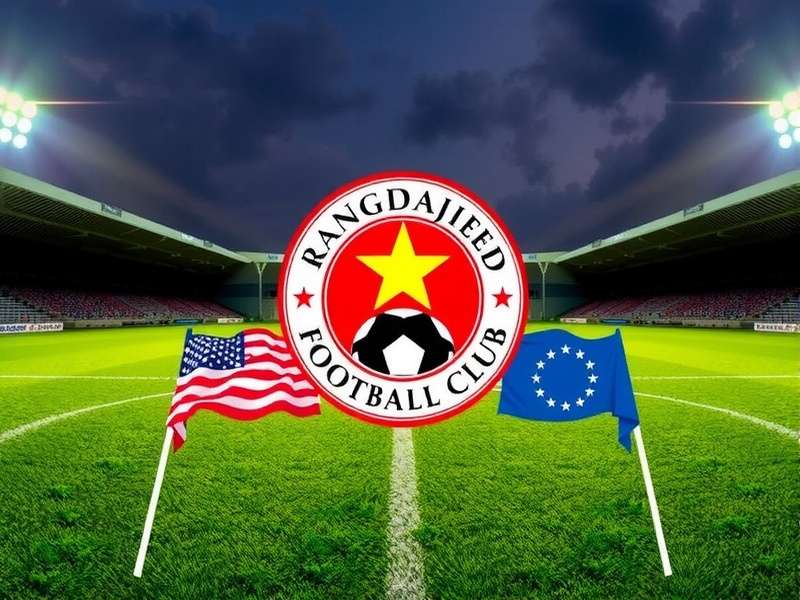 Rangdajied Wins Derby Match